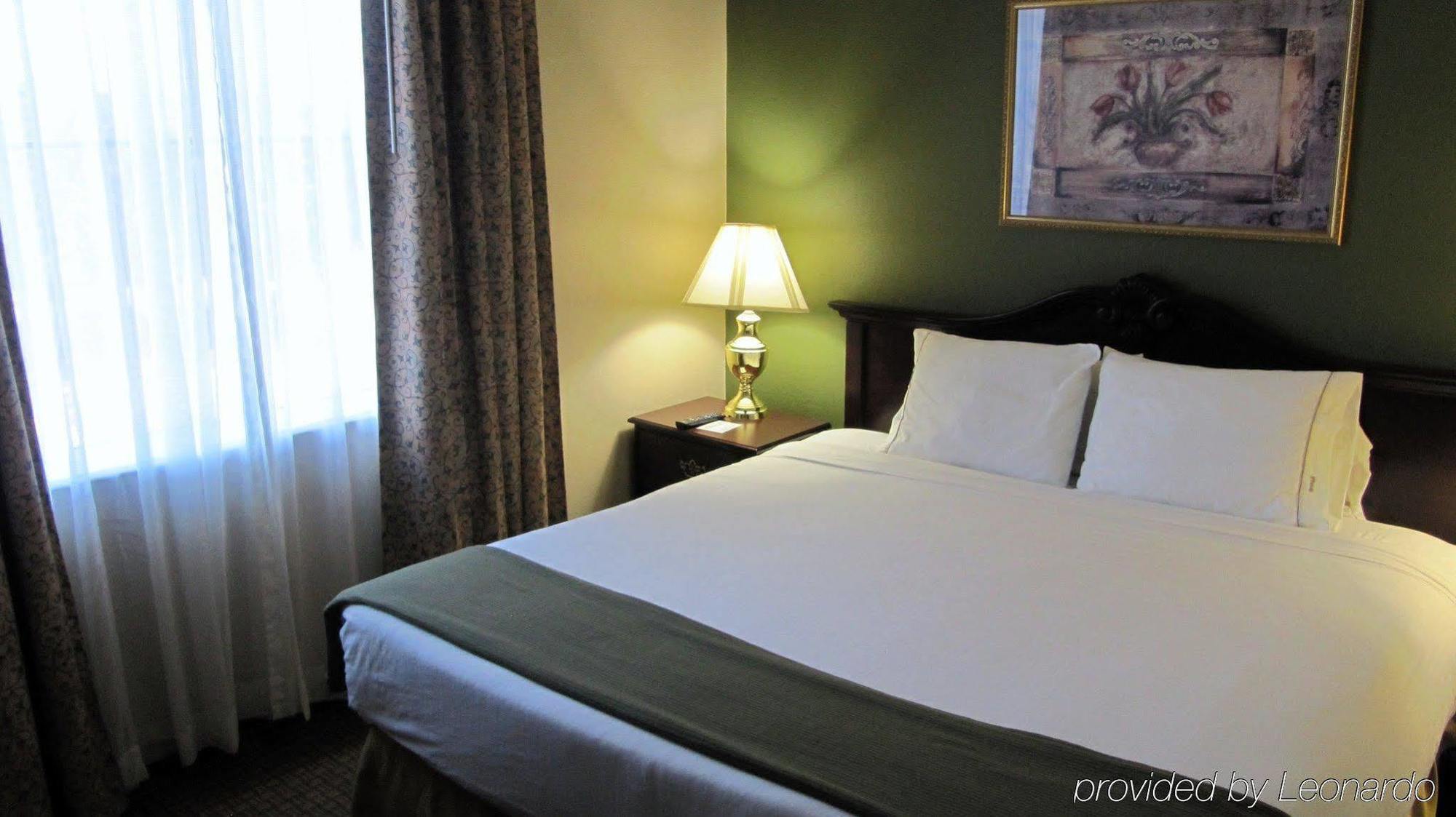 Comfort Inn & Suites Iah Bush Airport - East Humble Habitación foto