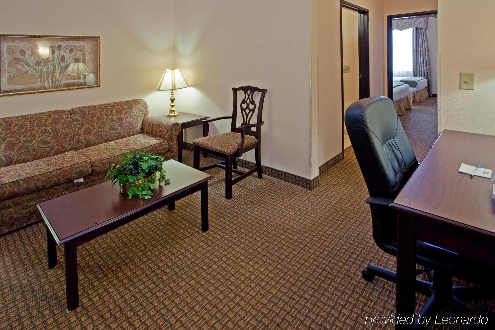 Comfort Inn & Suites Iah Bush Airport - East Humble Exterior foto