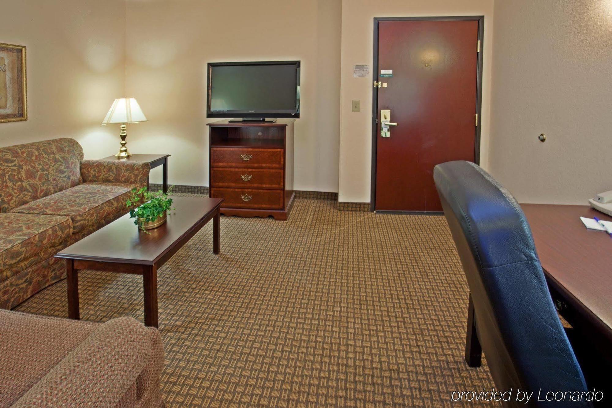 Comfort Inn & Suites Iah Bush Airport - East Humble Exterior foto